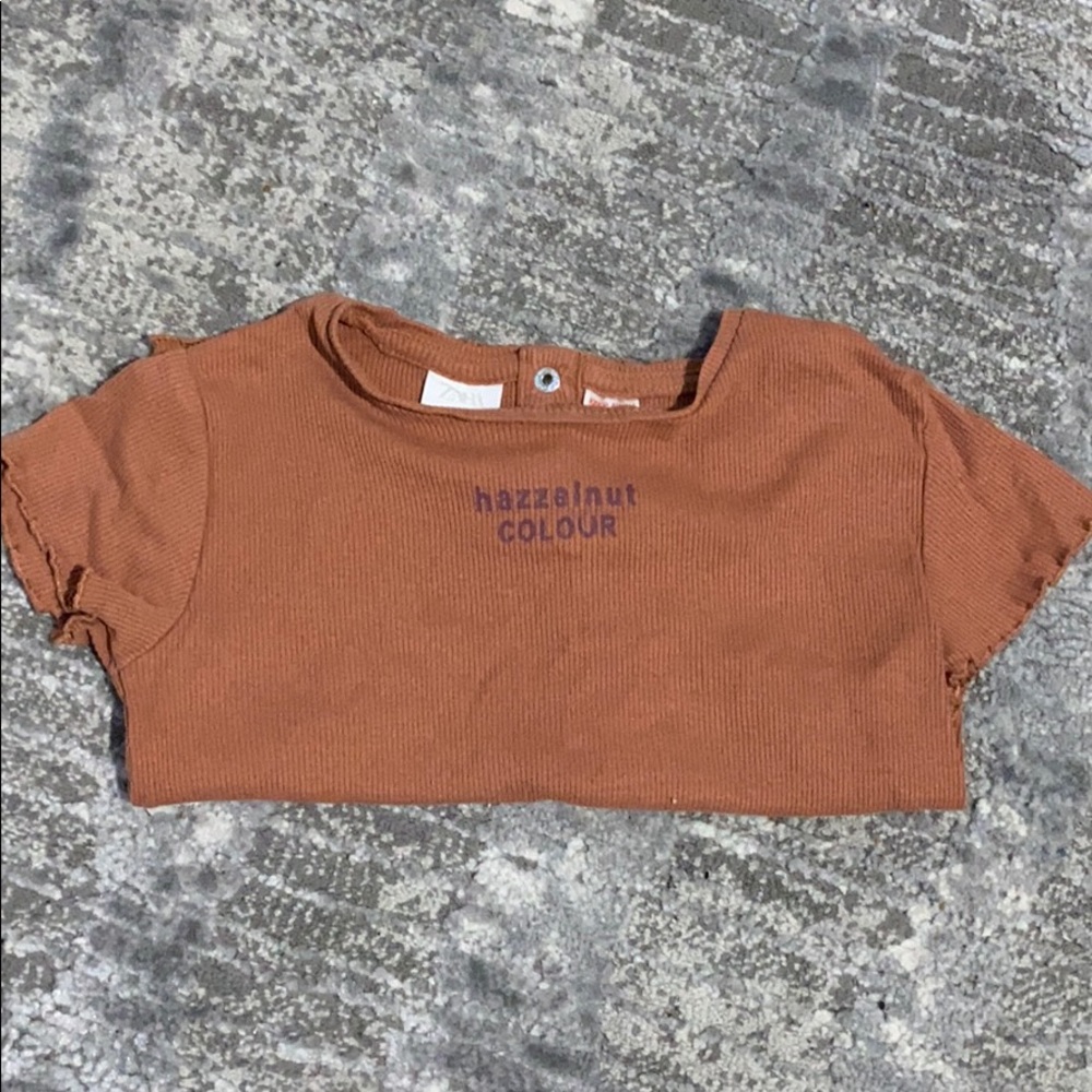 Zara kids